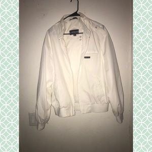 VINTAGE Member only Jacket